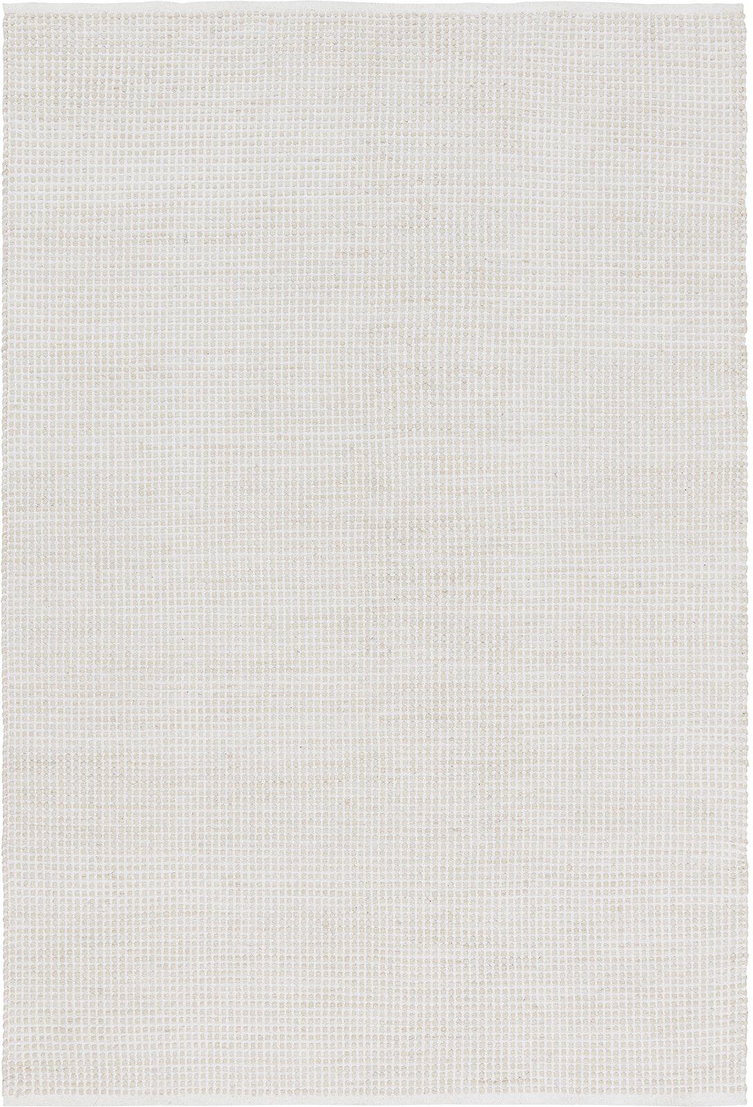 Wilder Teppich - Offwhite