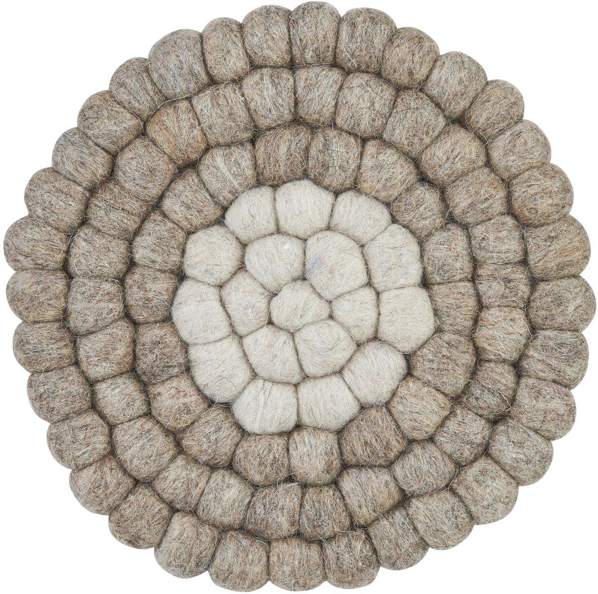 Nisha Topfmatte �20 cm - Multi