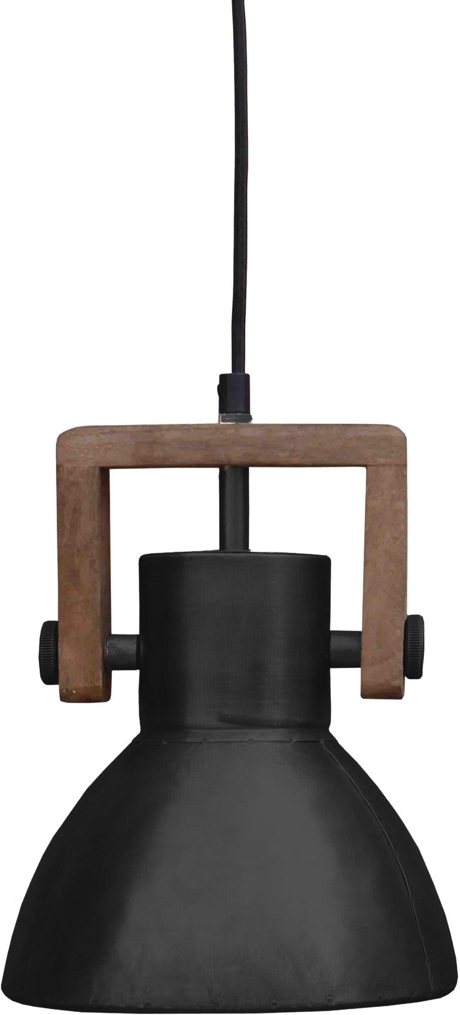 Ashby Fenster-/Deckenleuchte - Zink - 19 cm Ashby Fenster-/Deckenleuchte - Zink - 19 cm