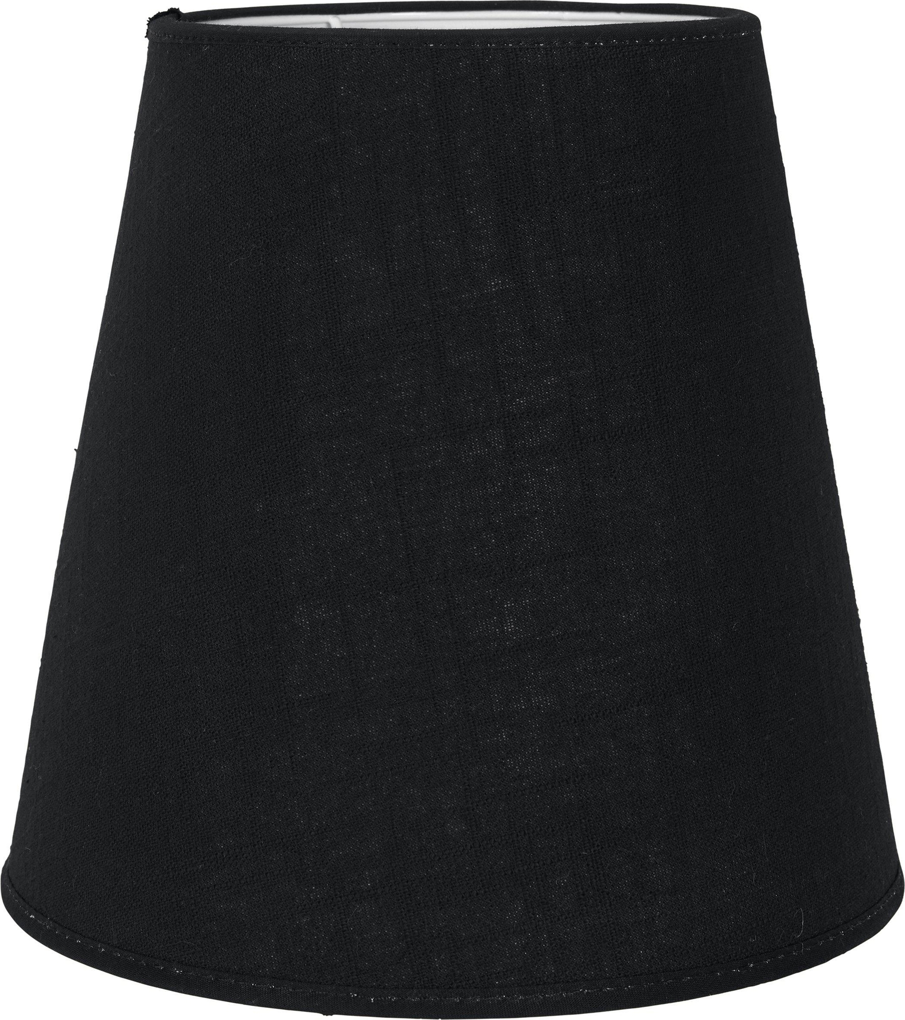 Cia Classico Oberringschirm - Schwarz - 20 cm