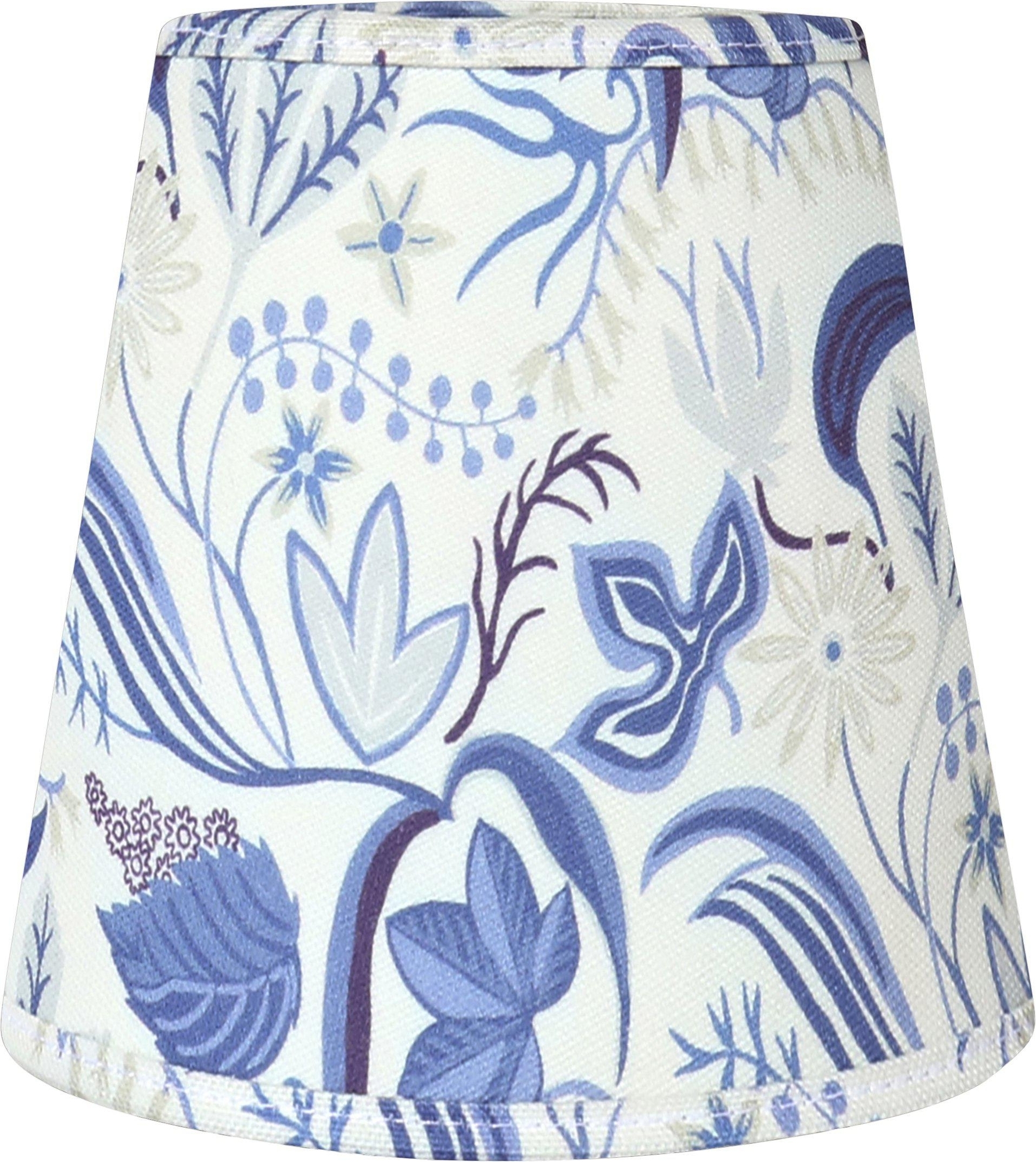 Cia S�r� oberer Ringschirm - Hellblau - 20 cm