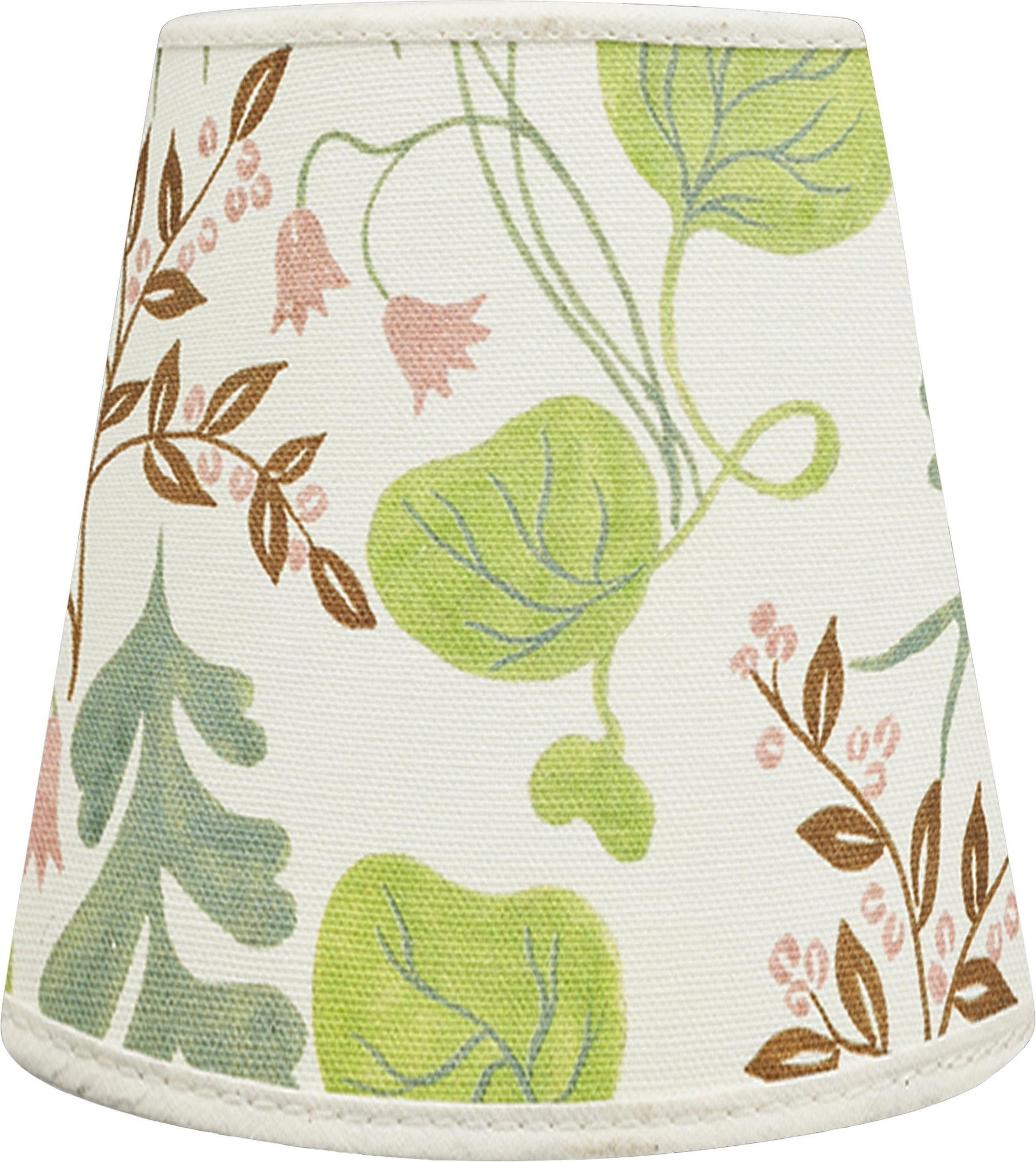 Cia Linnea oberer Ringschirm - Grün - 20 cm Cia Linnea oberer Ringschirm - Grün - 20 cm