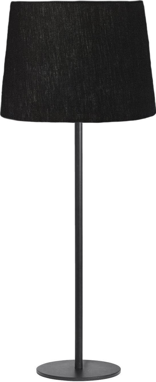 Basis-Tischlampe - Schwarz