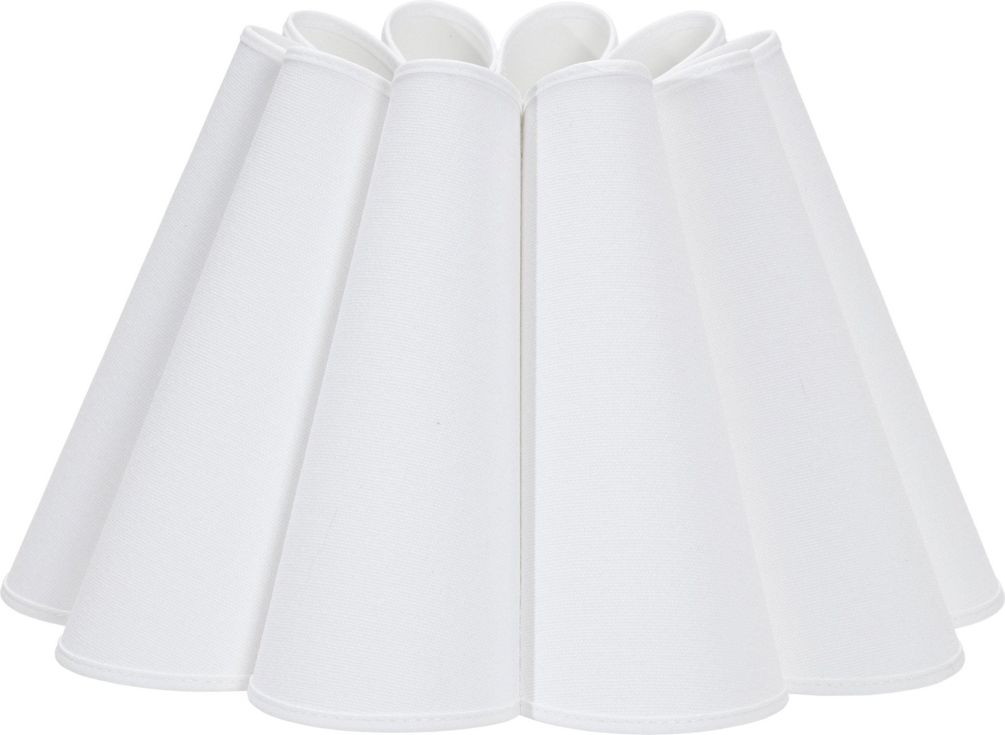 Freja Franza Lampenschirm - Wei�