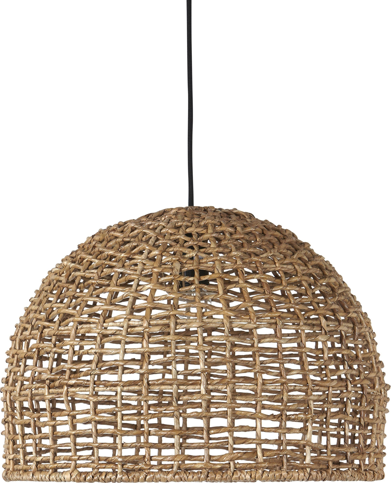 Cebu Deckenleuchte - Natur