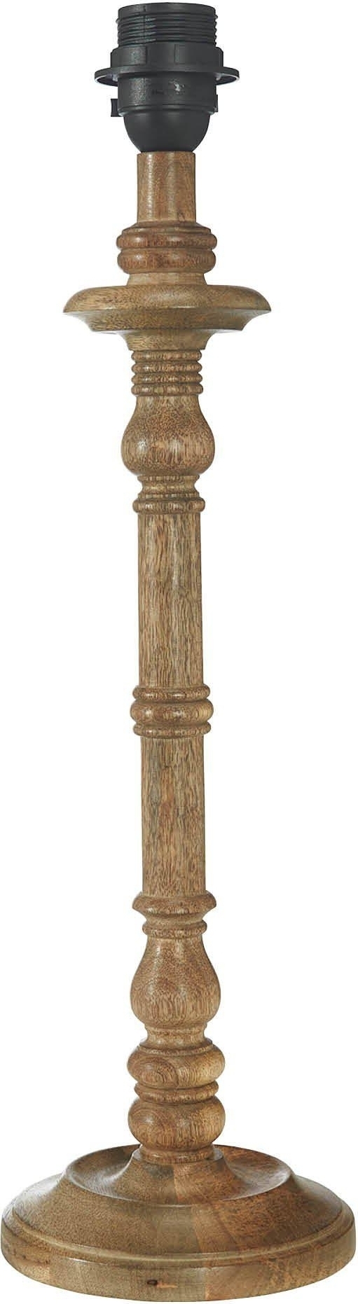 Joy-Lampensockel - Natur