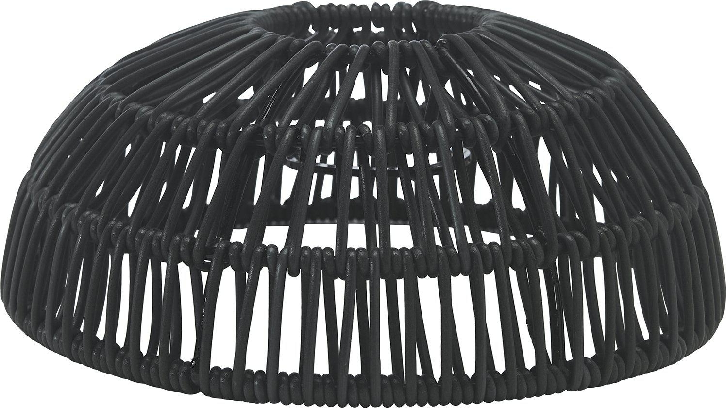 Hue Deckenleuchtenschirm - Schwarz