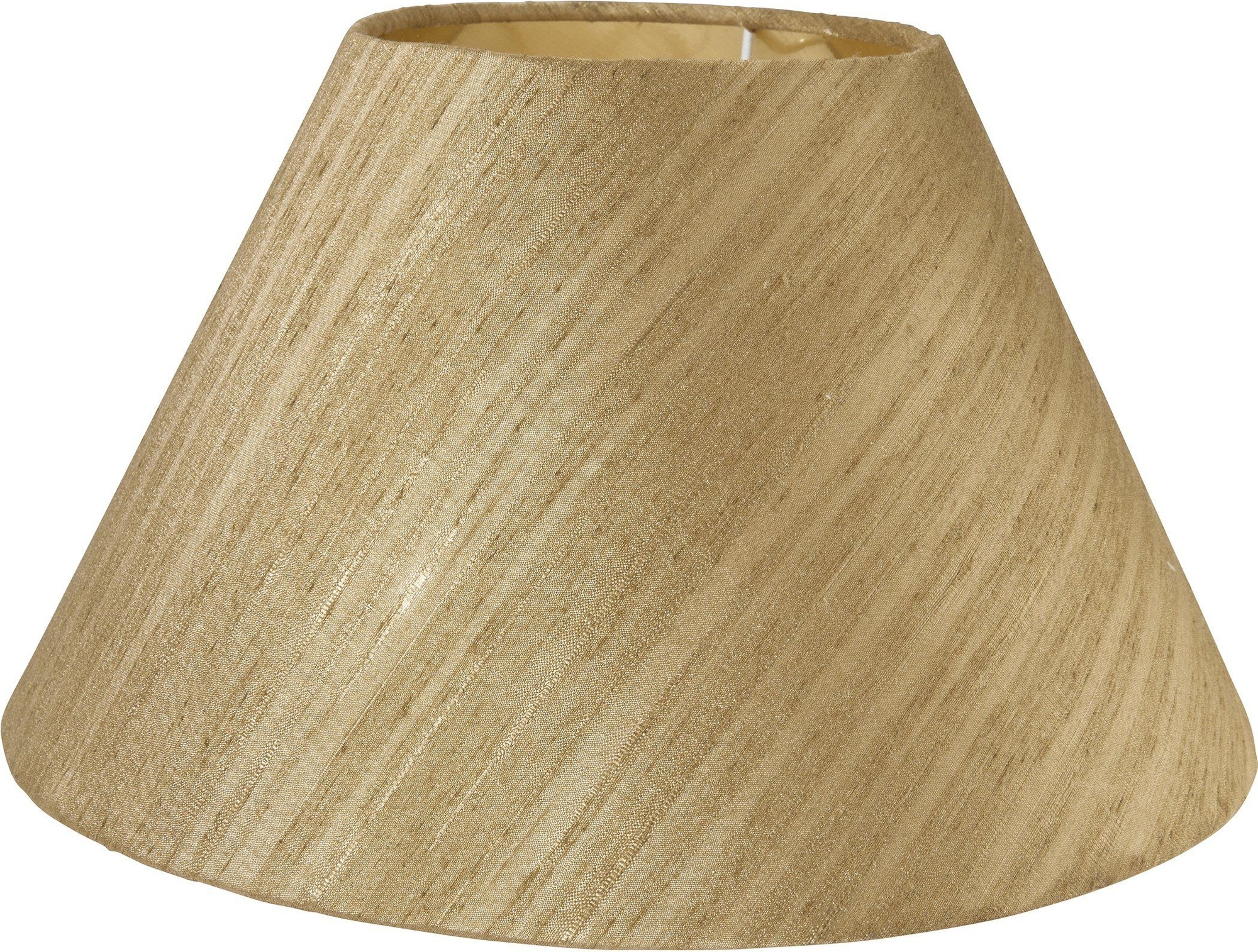 Estelle Lampenschirm - Gold