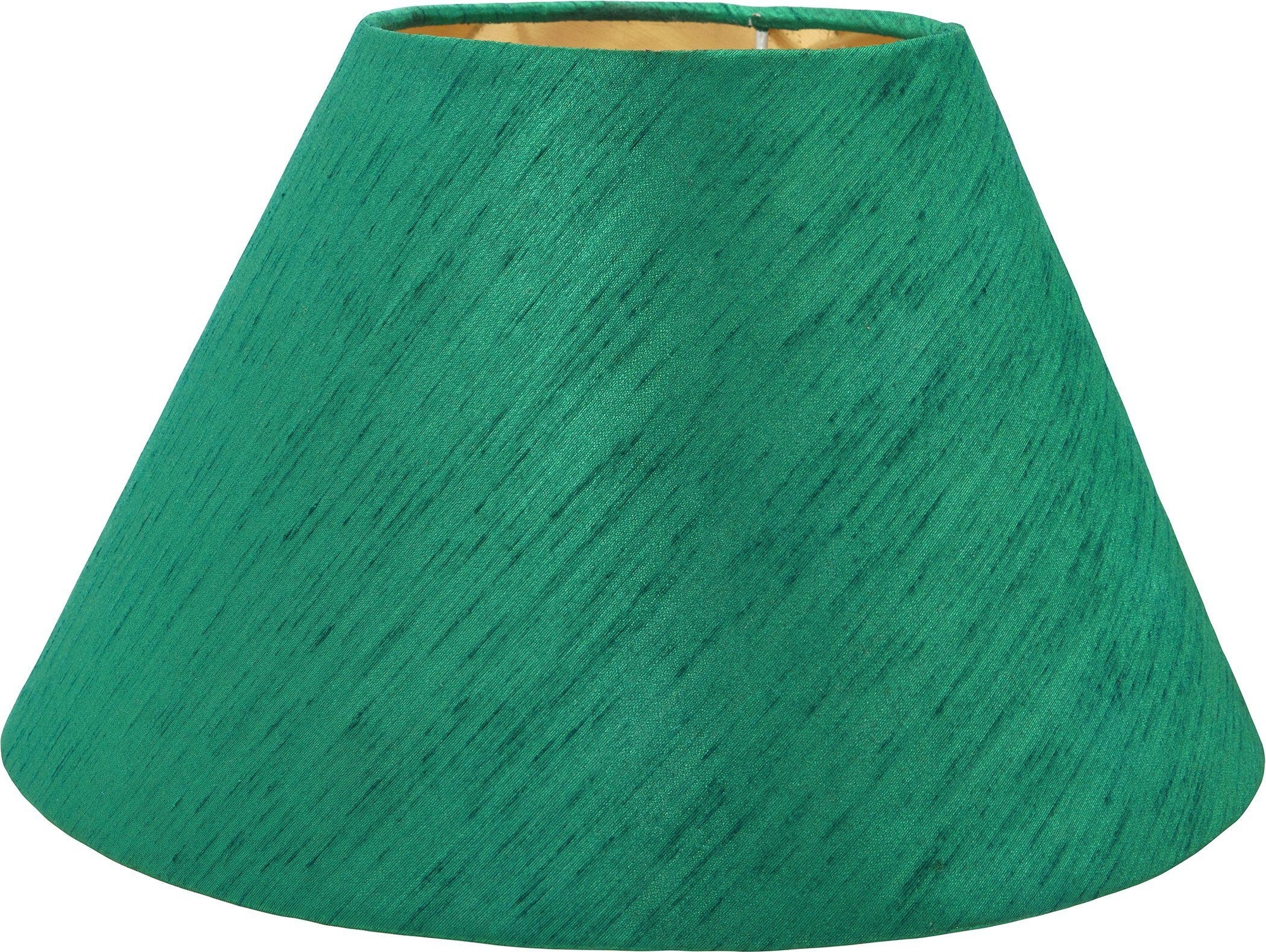 Estelle Lampenschirm - Smaragd