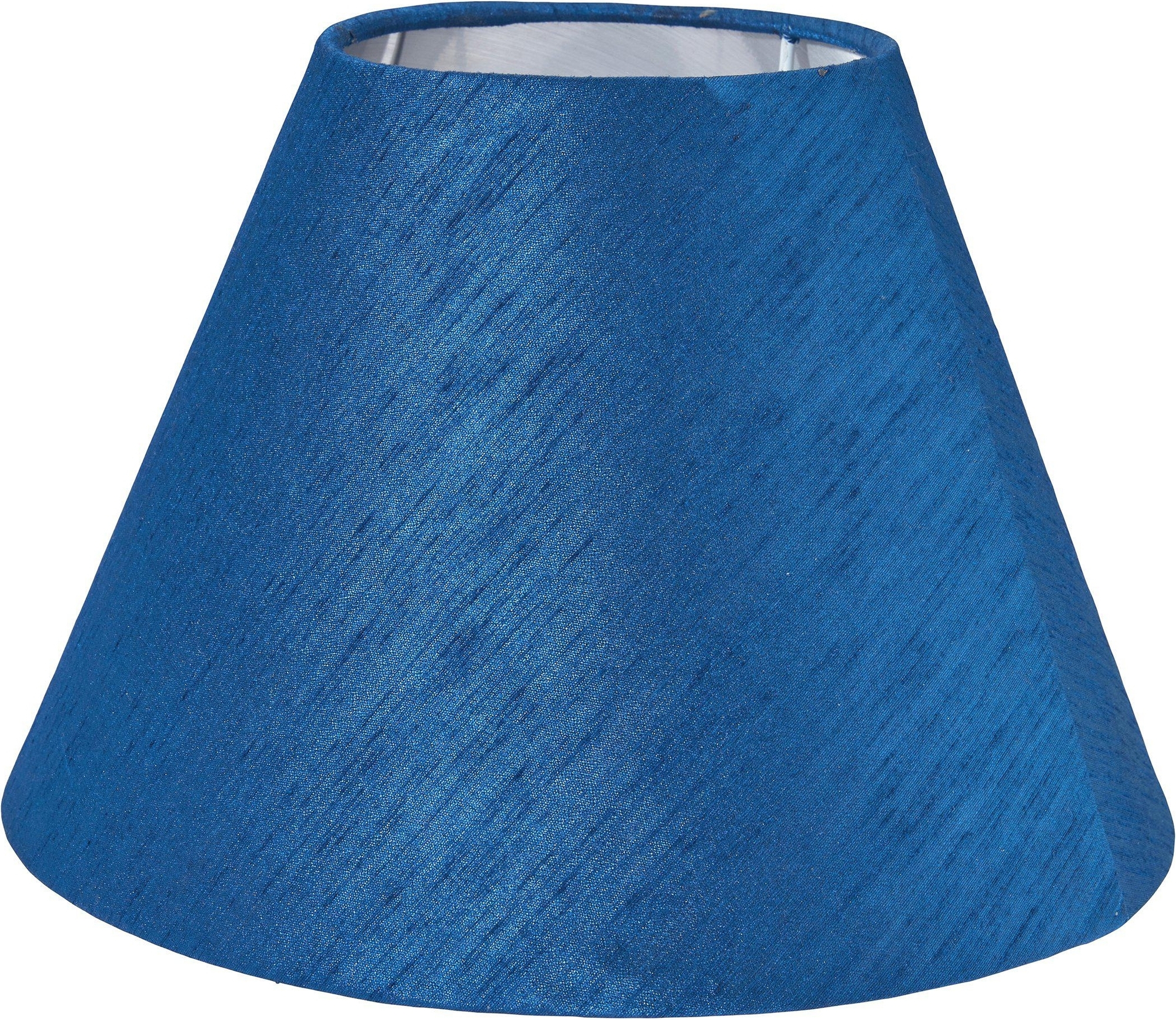 Estelle Lampenschirm - Tiefblau