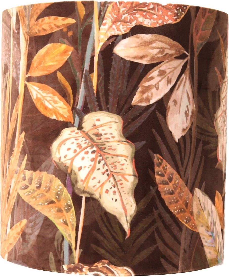 Celyn Pandora Lampenschirm - Rost