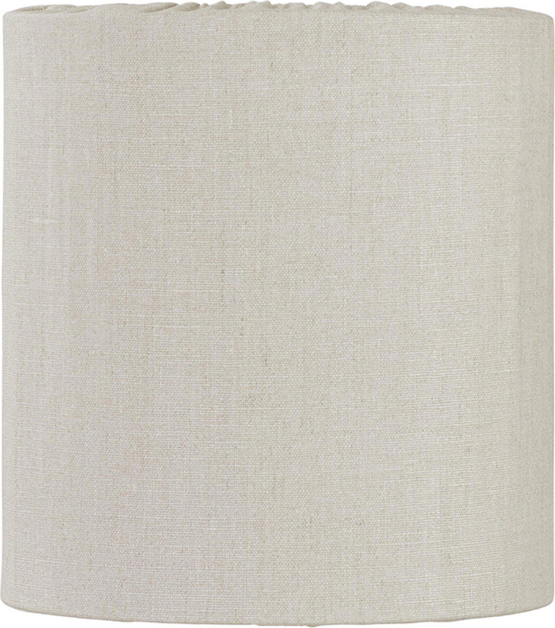 Celyn Lampenschirm für den Außenbereich - Beige - 25 cm Celyn Lampenschirm für den Außenbereich - Beige - 25 cm