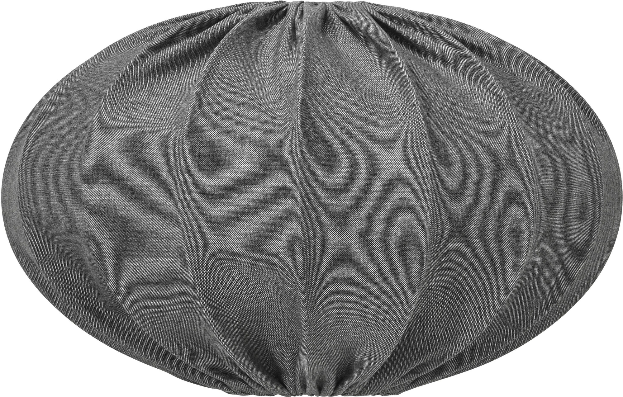 Hilma Deckenlampenschirm - Grau