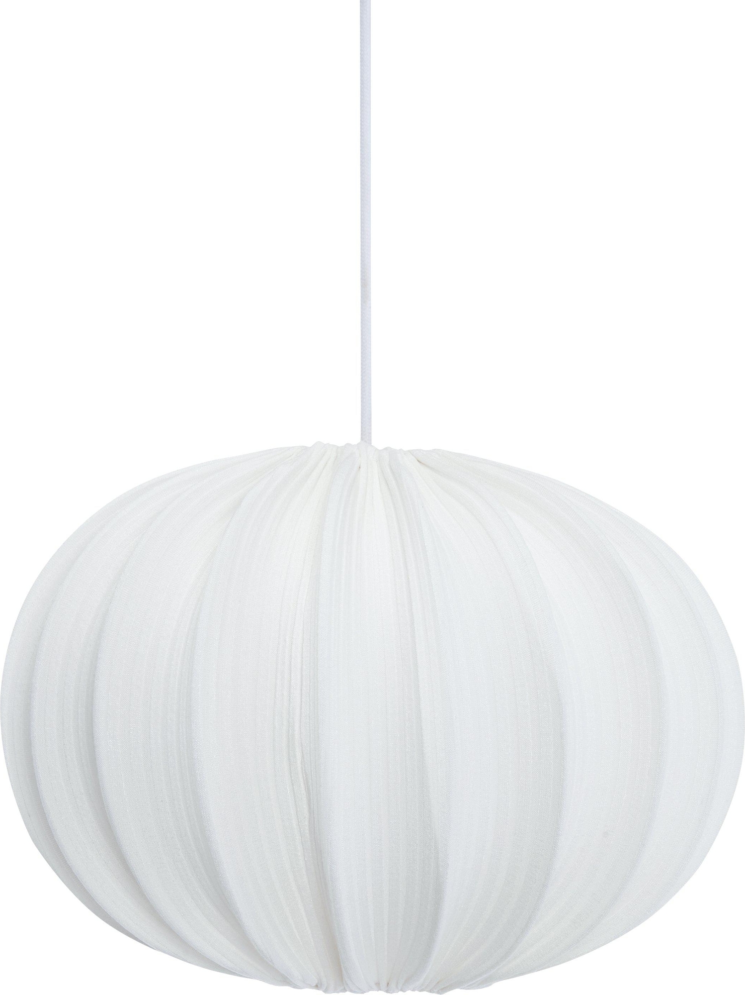 Deckenlampenschirm Hilma Jersey - Offwhite