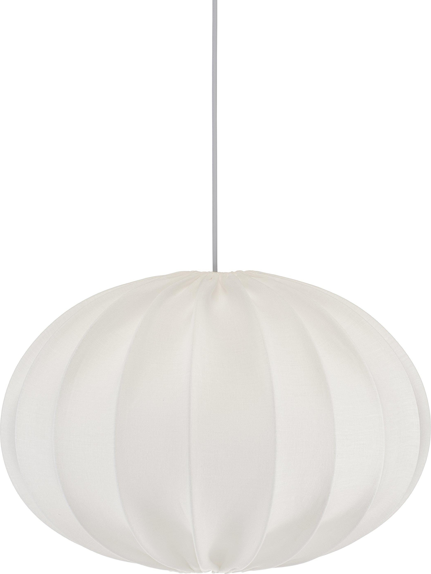 Hilma Deckenlampenschirm - Offwhite