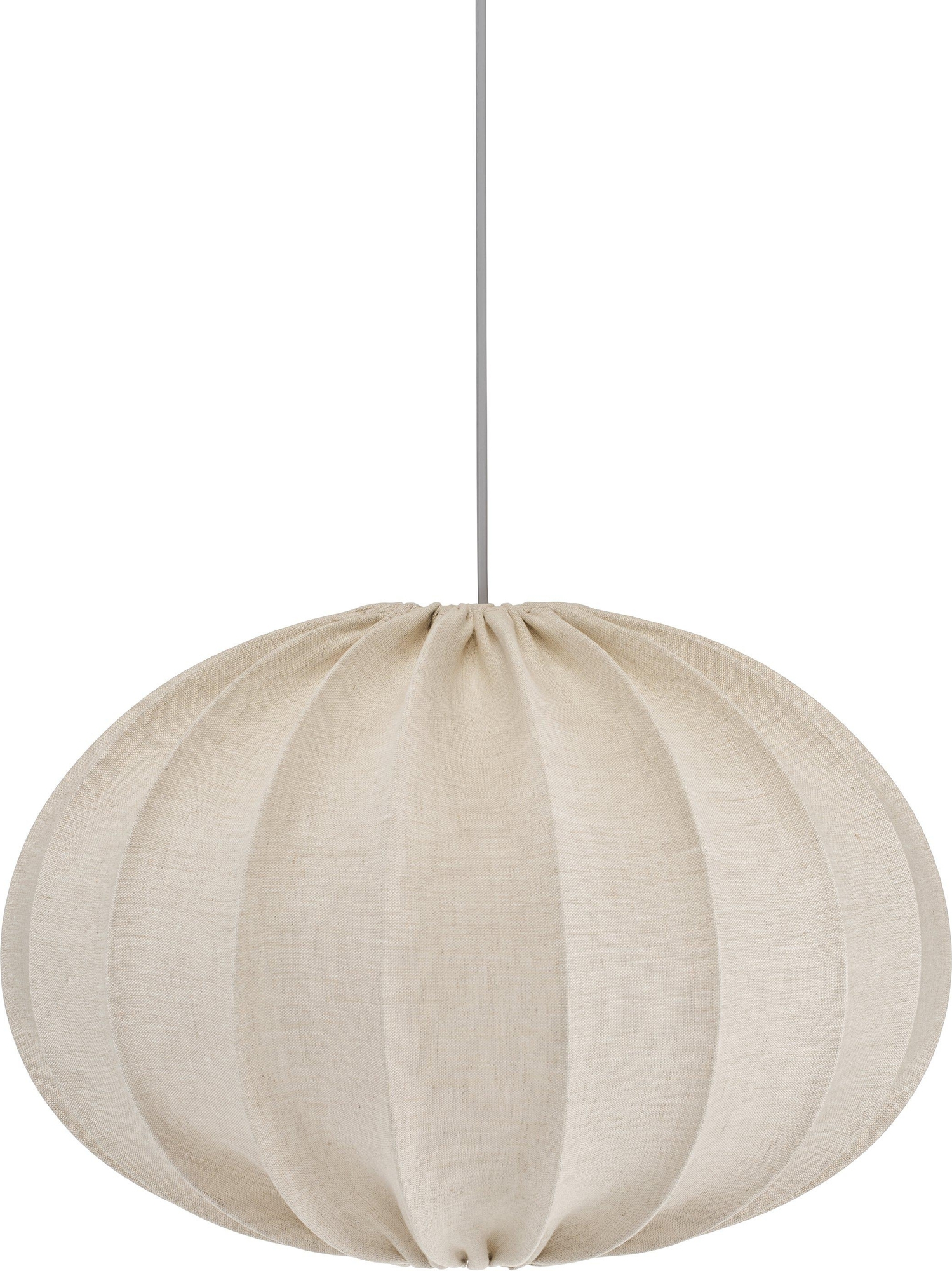 Hilma Deckenlampenschirm - Natur Hilma Deckenlampenschirm - Natur