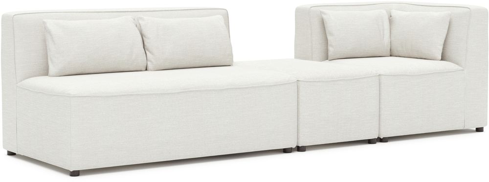 Sofa Modular - 289 cm Sofa Modular - 289 cm