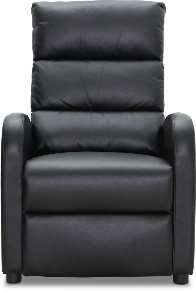 Berlin Sessel - schwarz + M�belreinigung