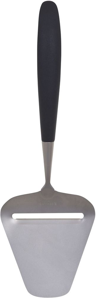 Bj�rklund K�sereibe - Geb�rsteter Stahl/schwarz