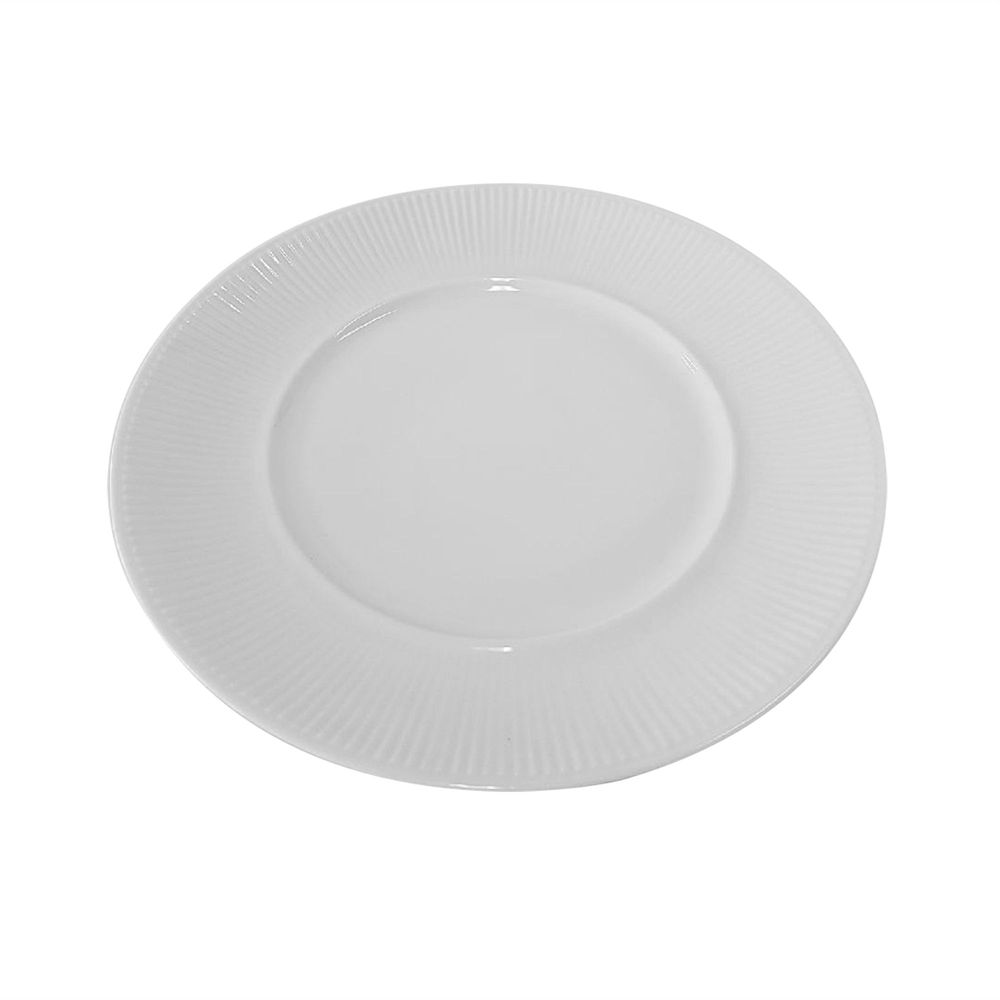 Konturplatte - Weiß Konturplatte - Weiß