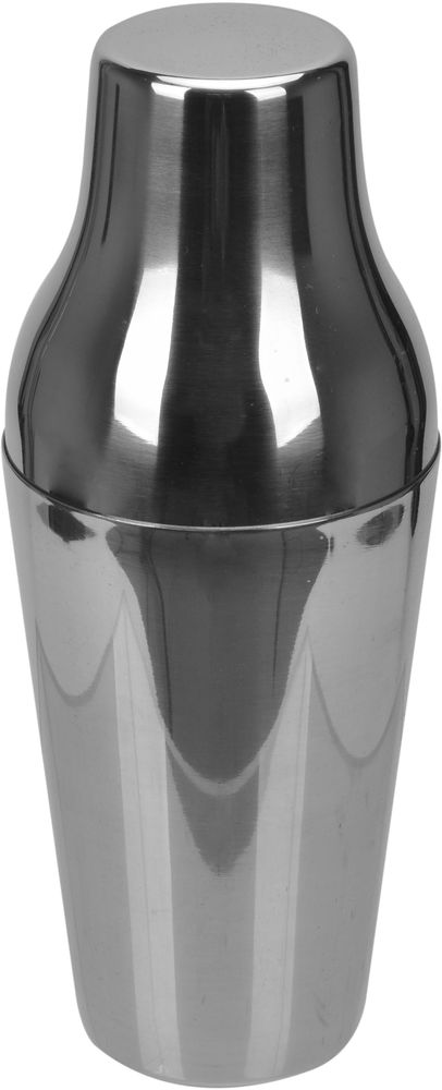 Sontell Shaker - Blanker Stahl Sontell Shaker - Blanker Stahl