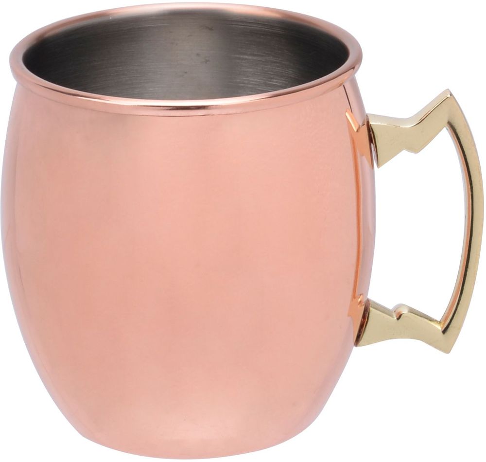 Billy Becher - Kupfer