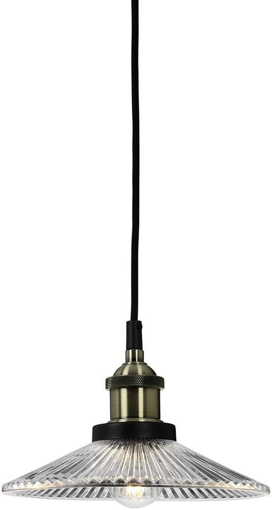 Cobble Fensterleuchte - Antik Cobble Fensterleuchte - Antik