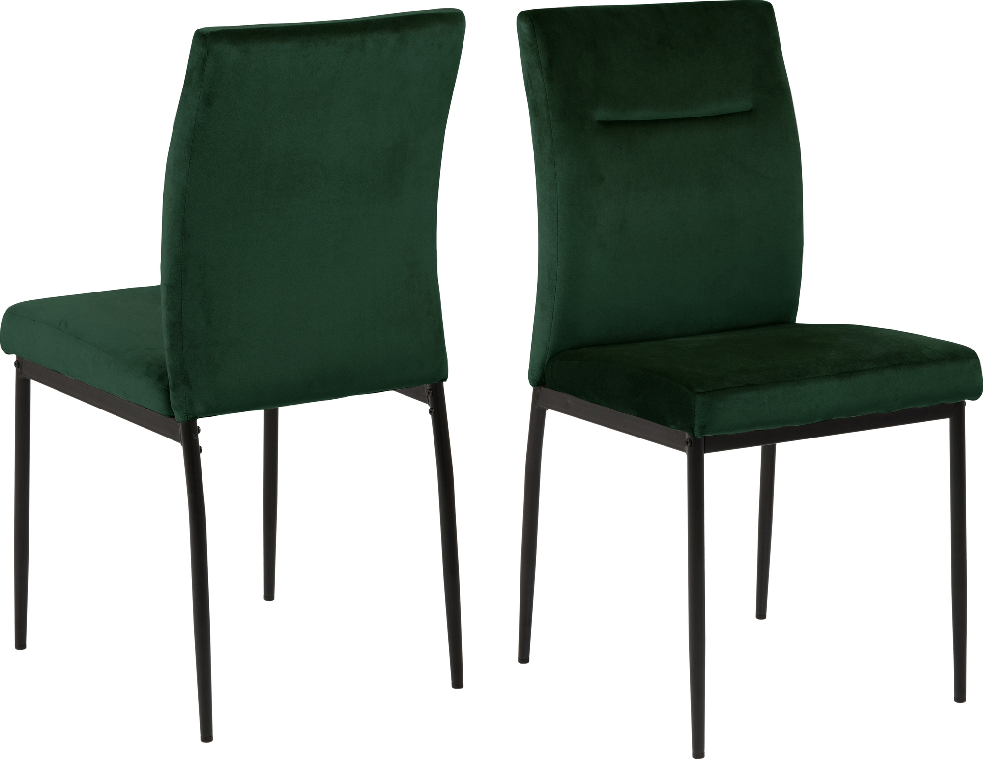 Demi Esszimmerstuhl - Gr�n