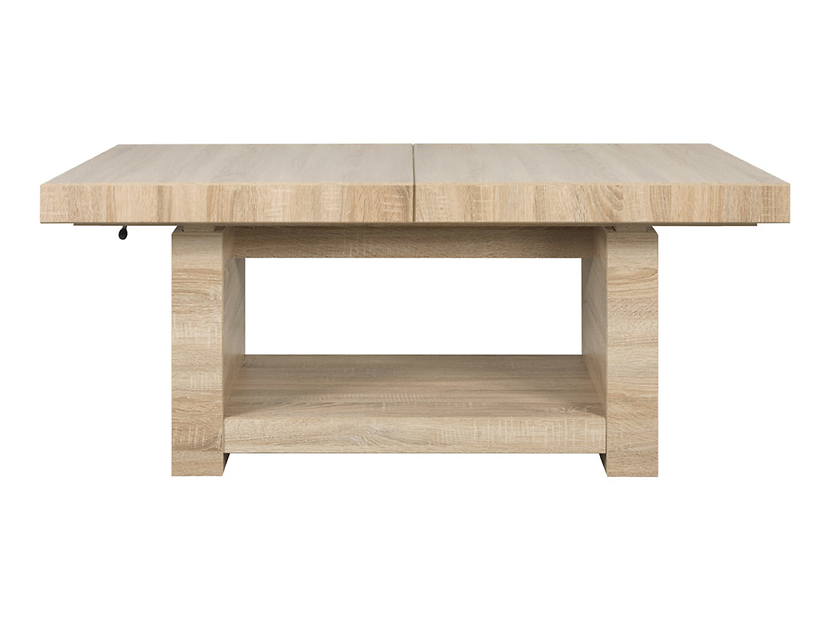 Emilio Esstisch - Eiche