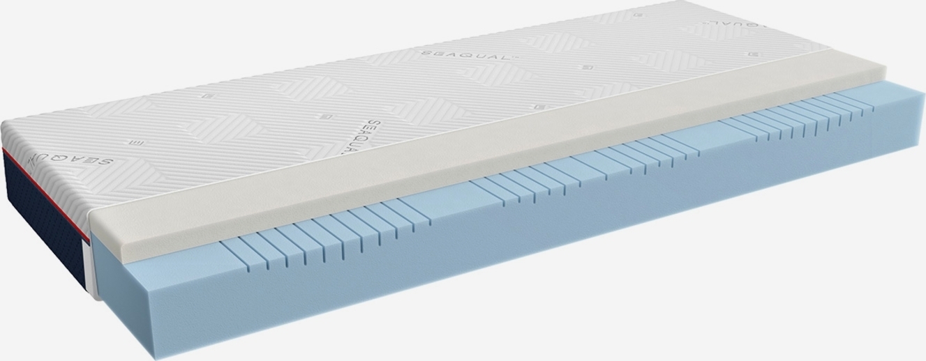 Agena Matratze - Jede Breite