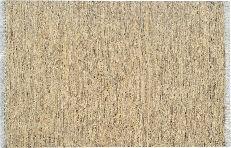 Hickory-Teppich - Creme/Sand Hickory-Teppich - Creme/Sand