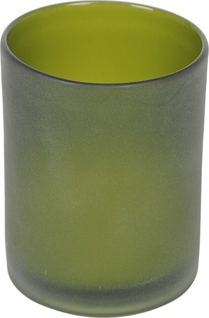 Ozeanvase zwischen - Gr�n