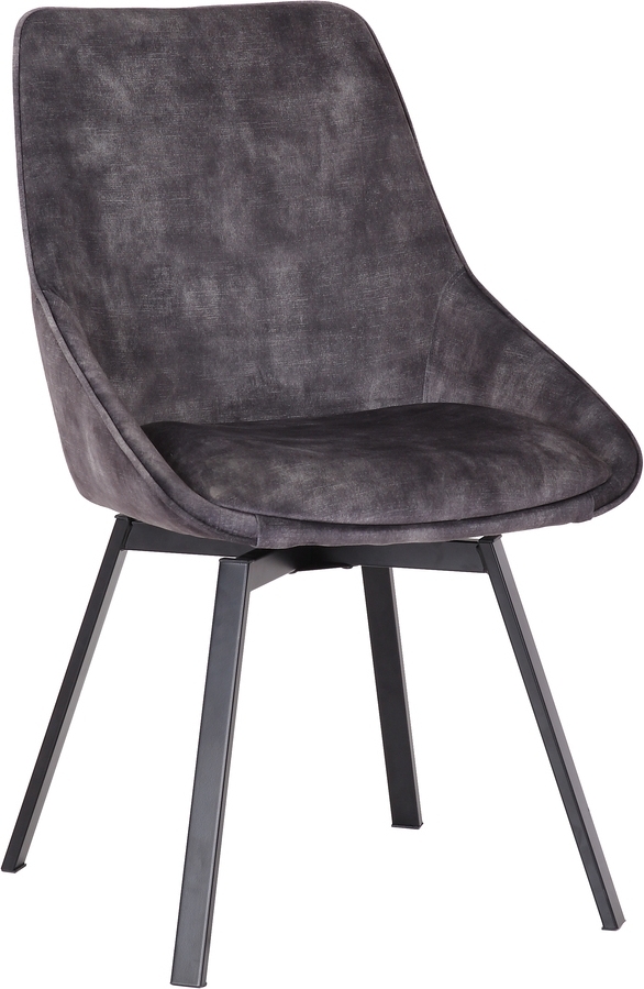 Micke Esszimmerstuhl - Anthrazit