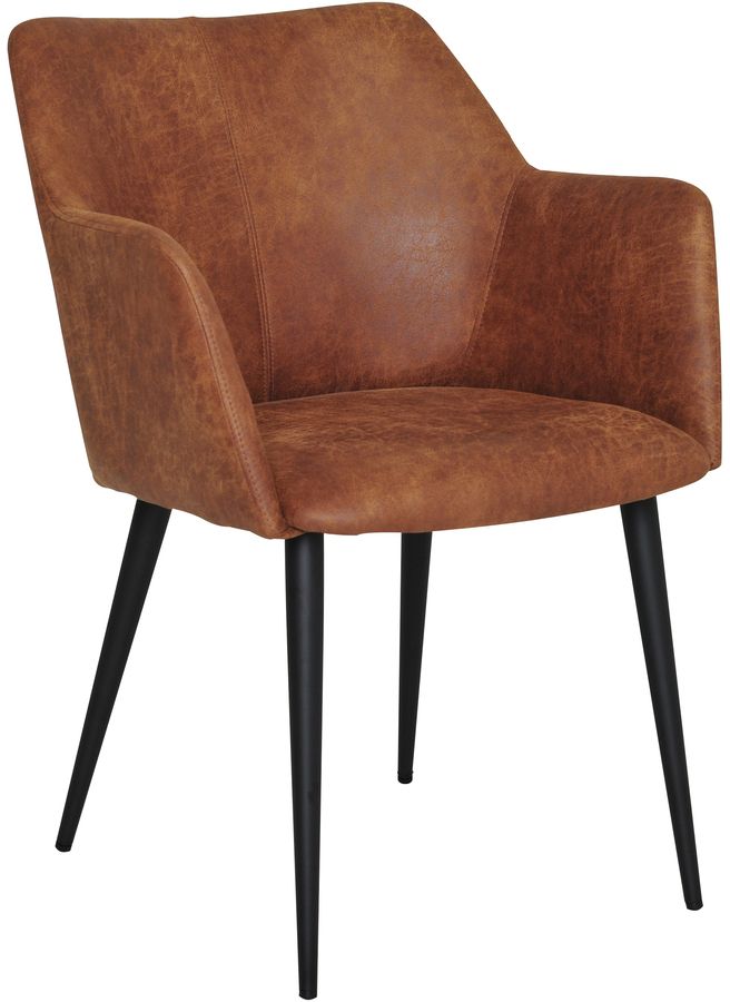 Liam Stuhl - Vintage-Cognac