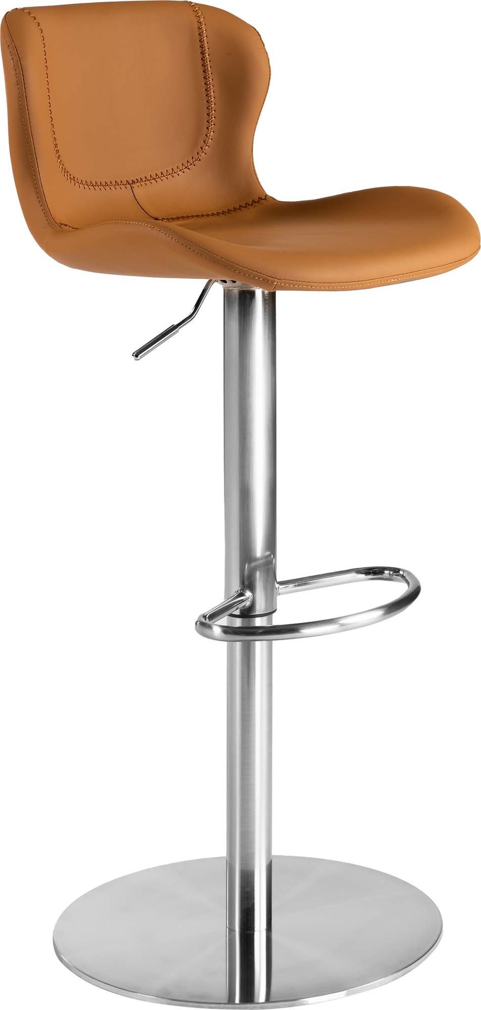 Aksel Barhocker - Camel PU