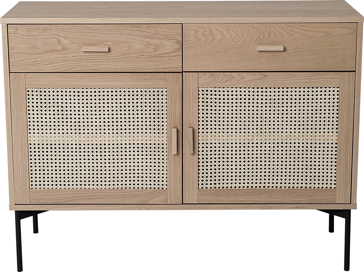 Raffels Sideboard - Eiche