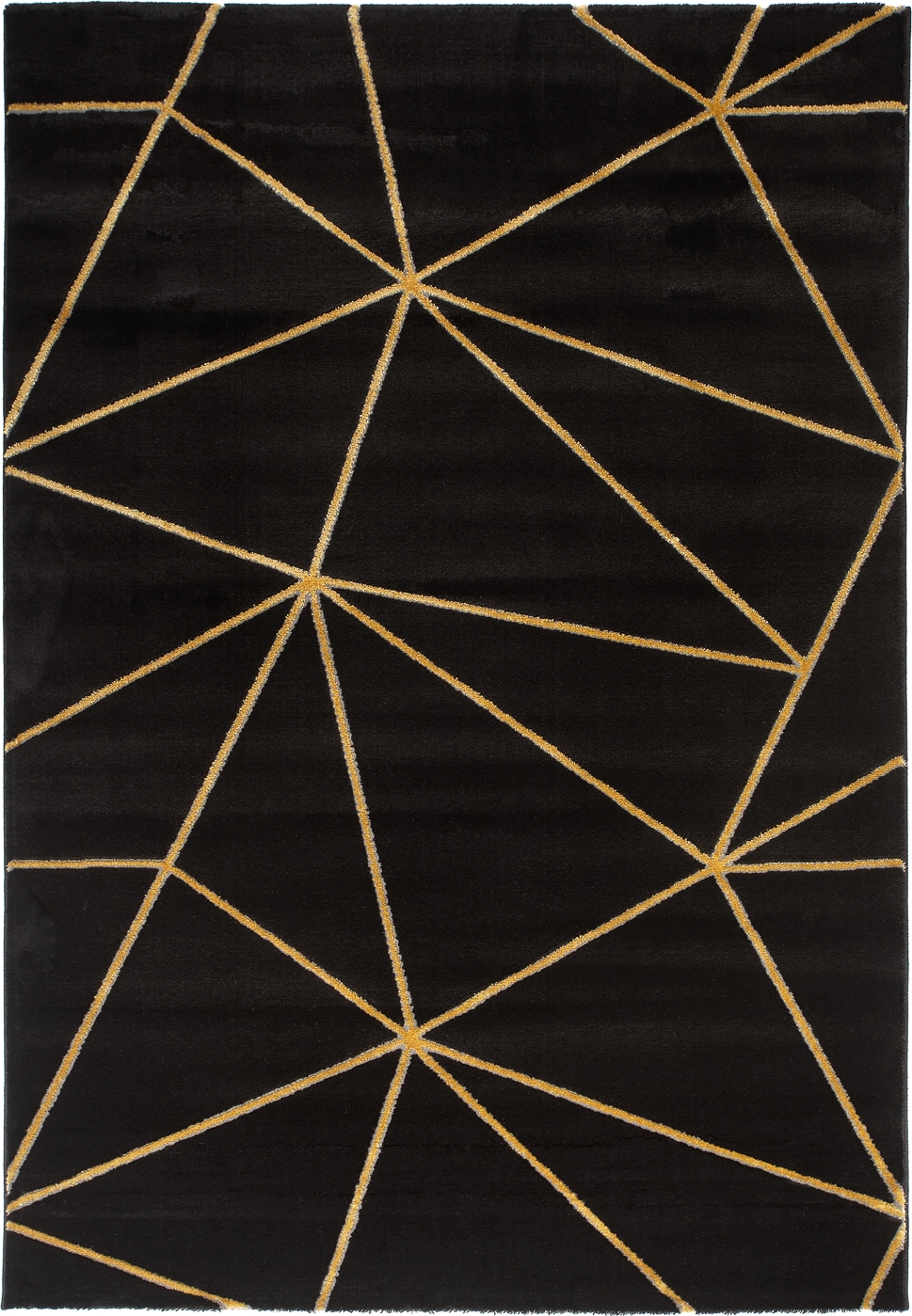 Diamantlinien - Gold