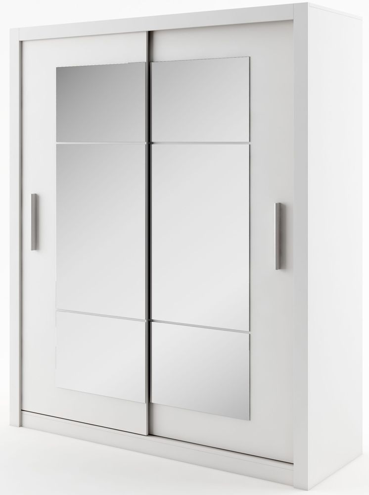 Einar Garderobe - wei�