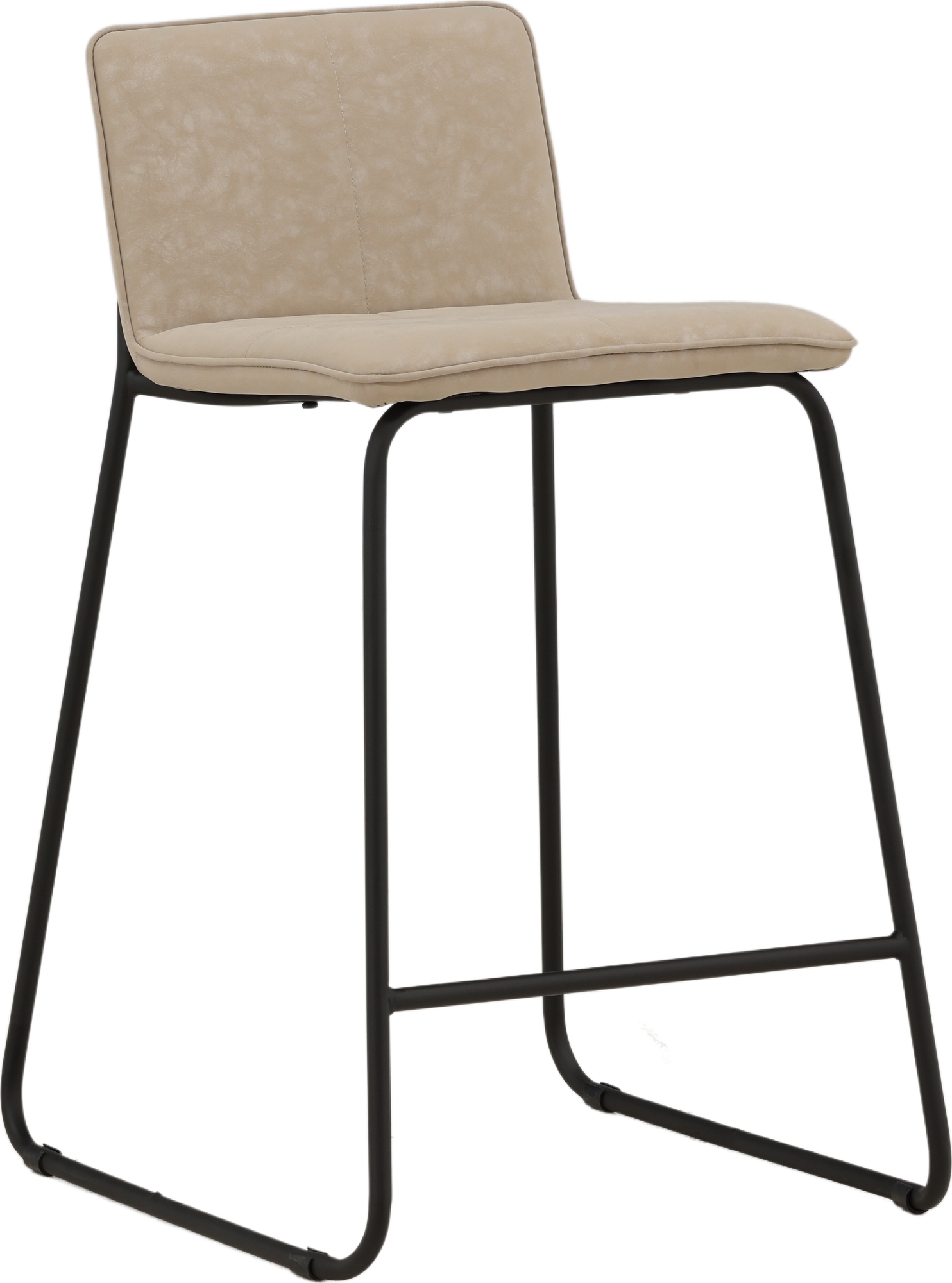 Bisbee Barhocker - Beige