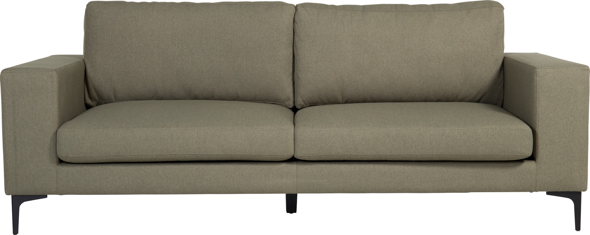 Sofa Aspen - Gr�n
