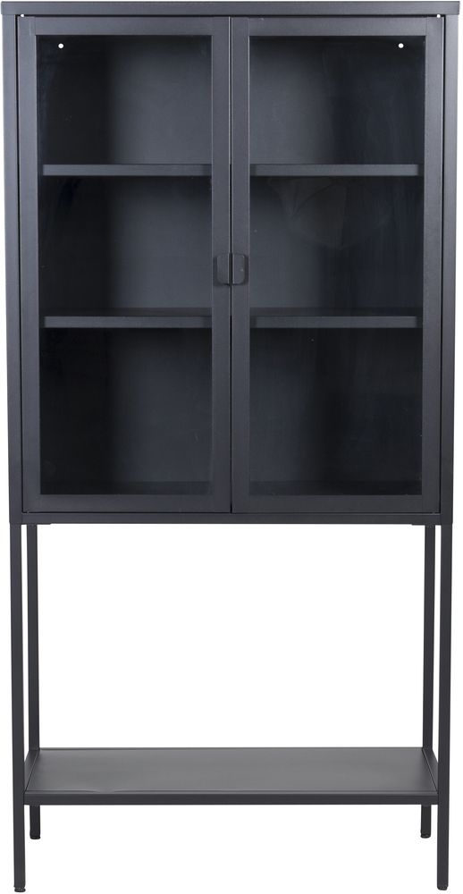 Tysslinge Schrank XL - Schwarz