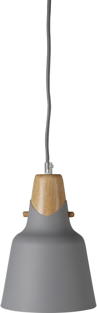 K�ping Deckenleuchte - Grau