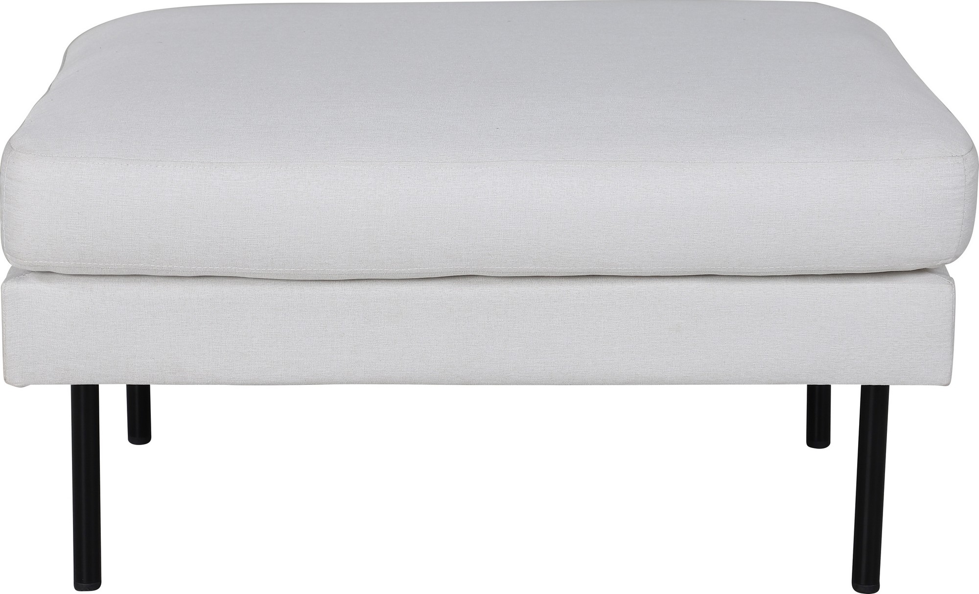 Eden Hocker - Hellbeiger Stoff