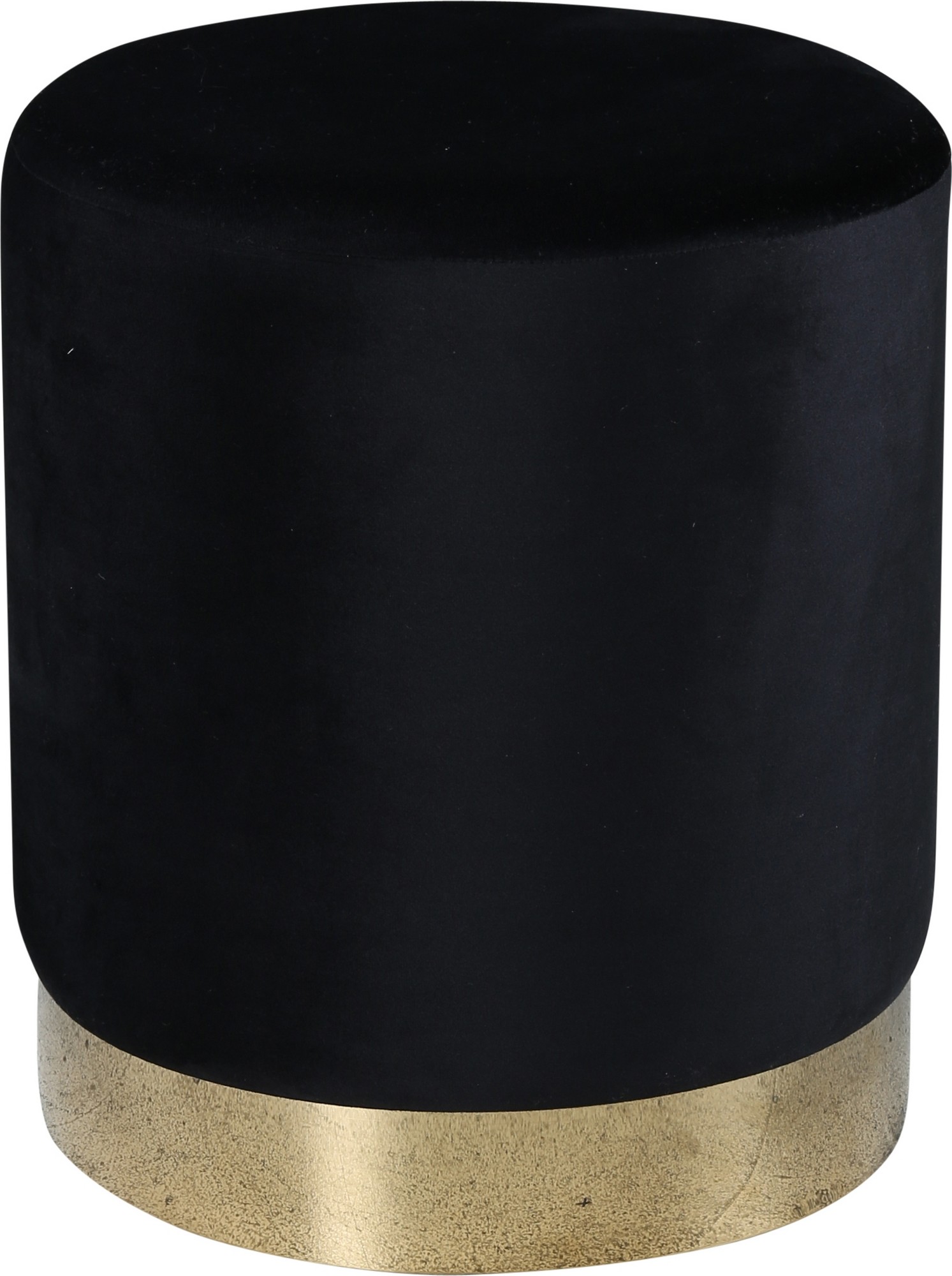 Remi Hocker - Schwarzer Samt