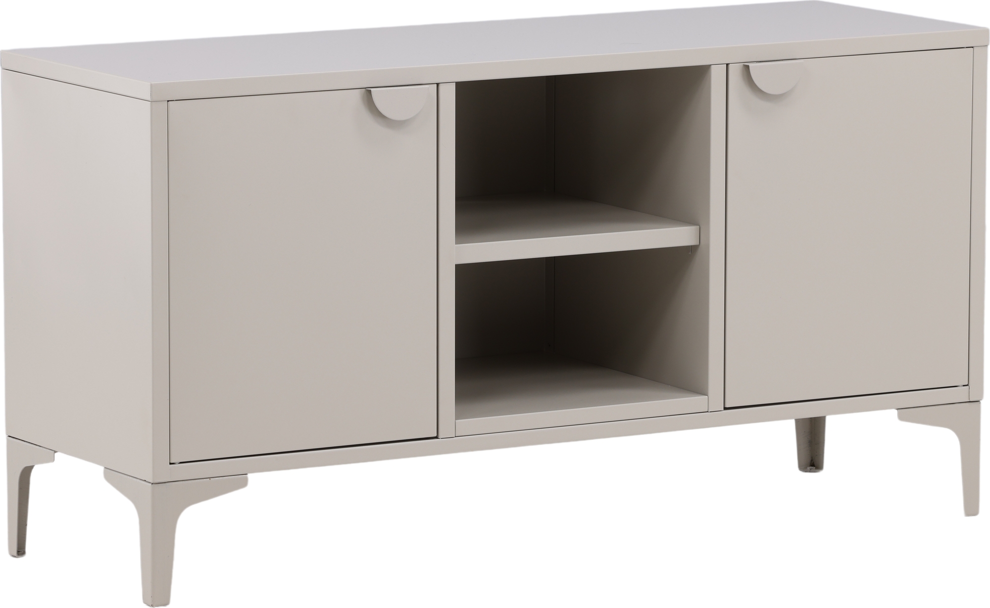 Alexander Medienbank - Beige