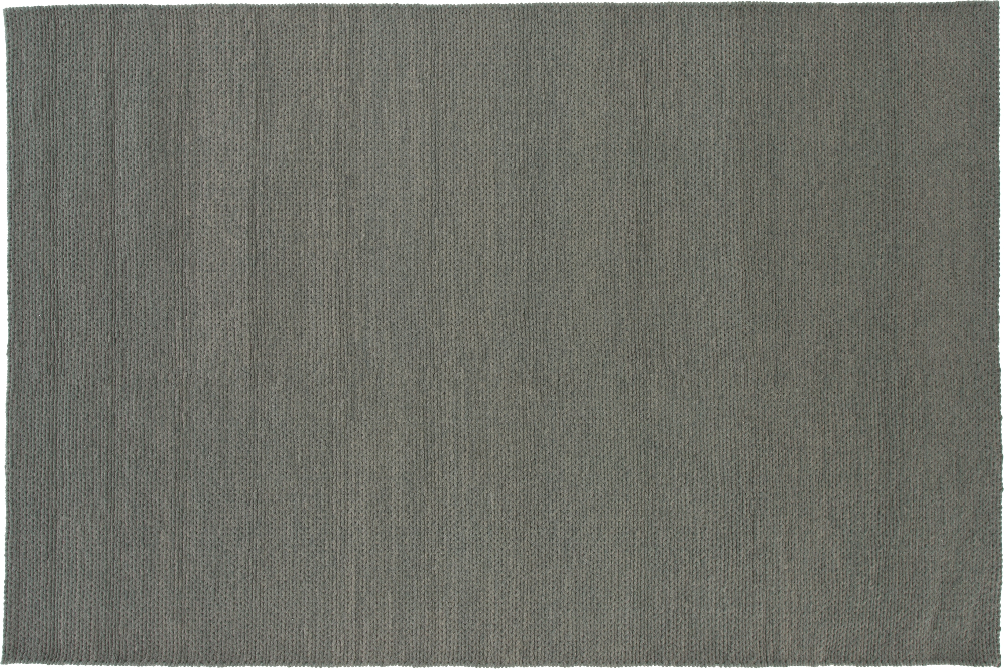 Wollteppich Hilding - Gr�n