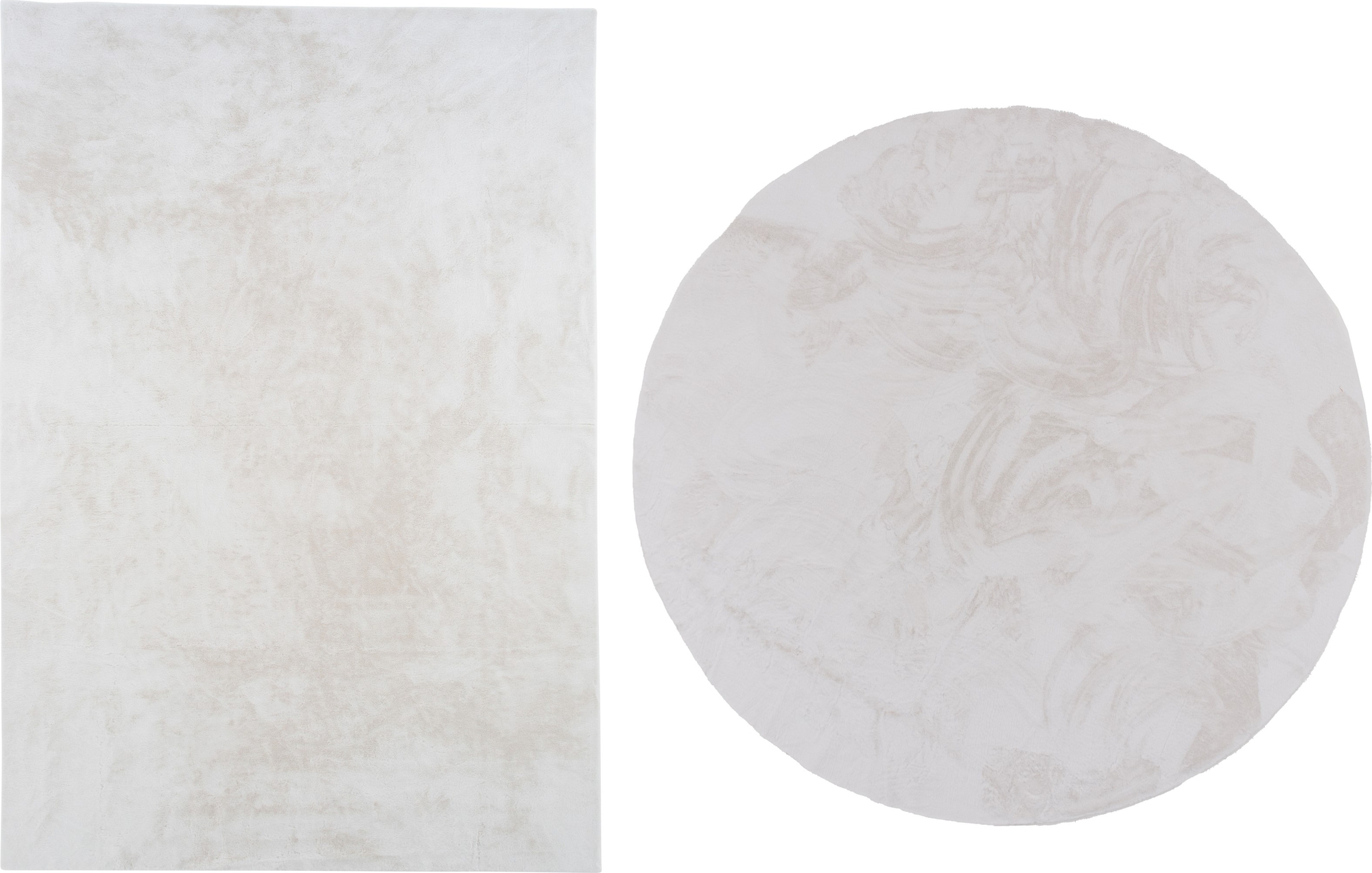 Rochelle-Teppich - Wei�