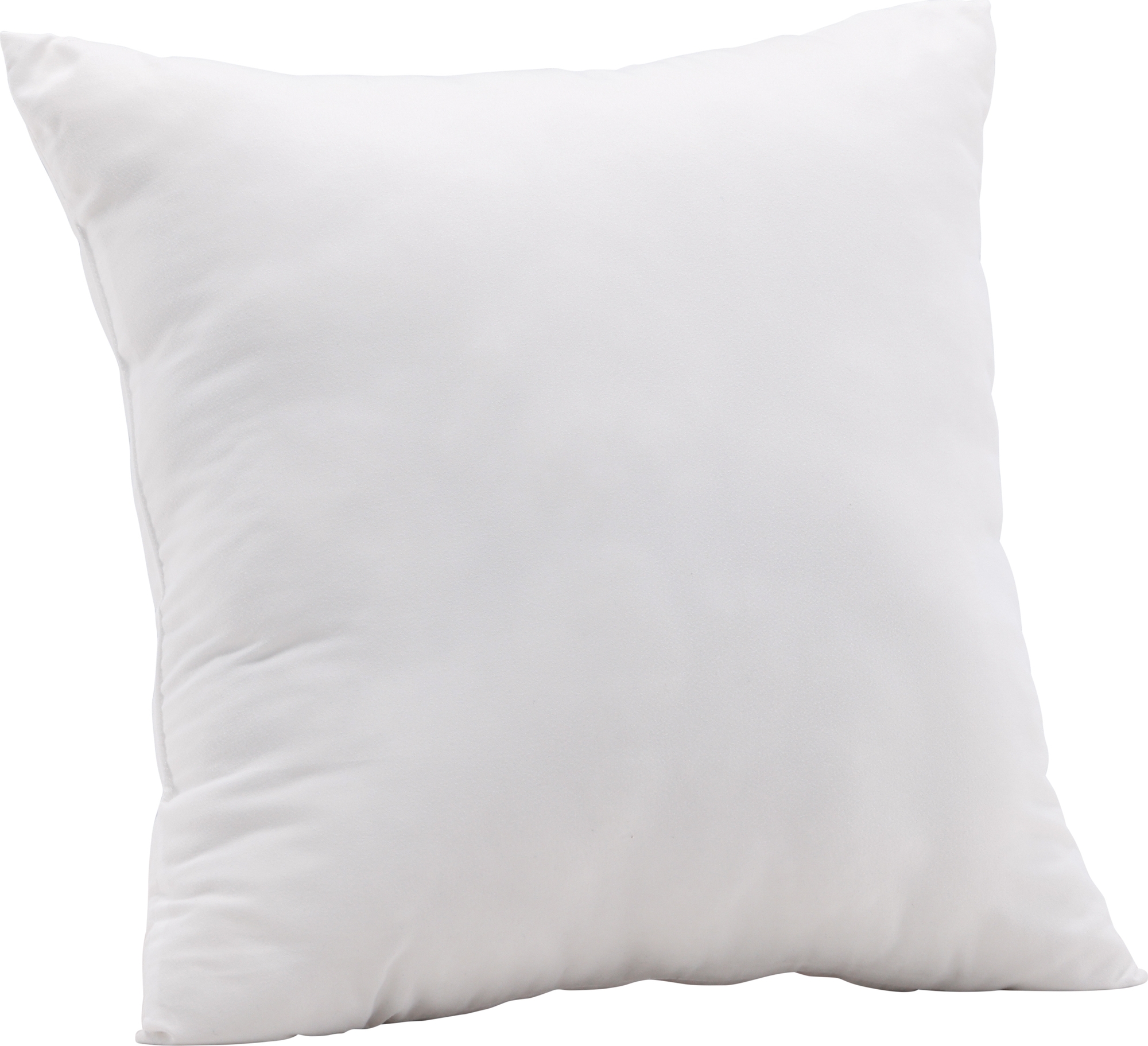 Ines Innenkissen 40 x 40 cm - Wei�