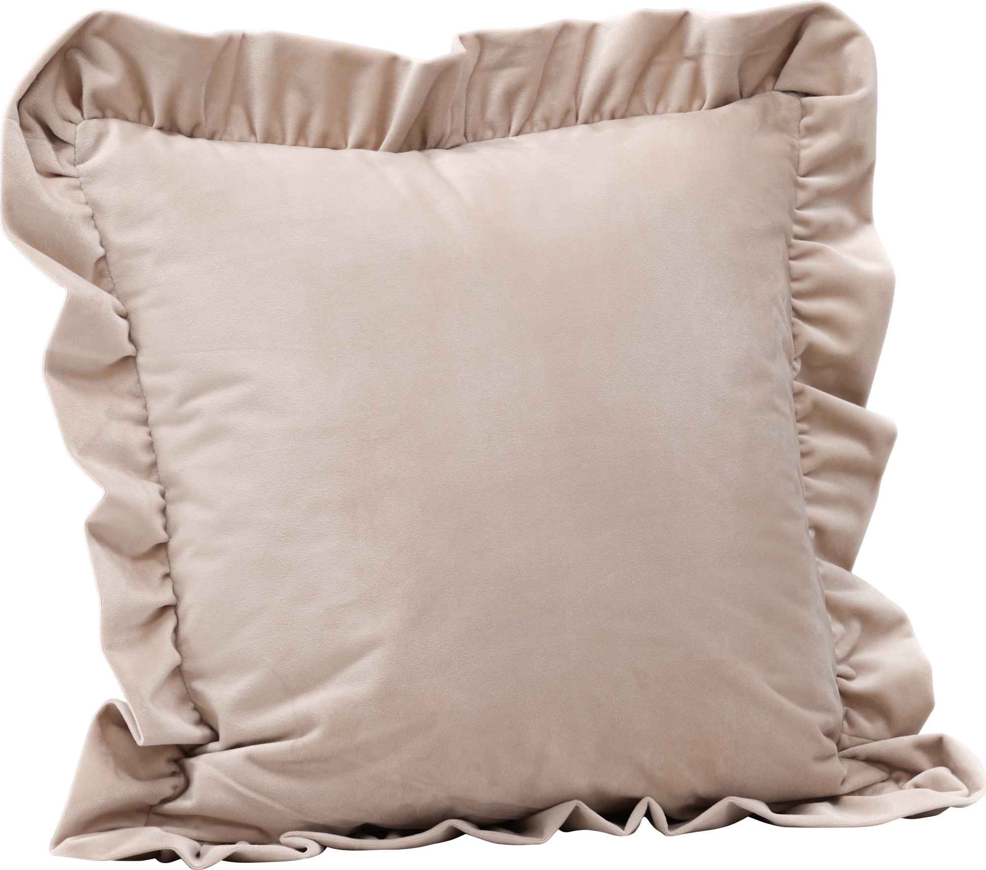 Kissenbezug Hailey - Beige