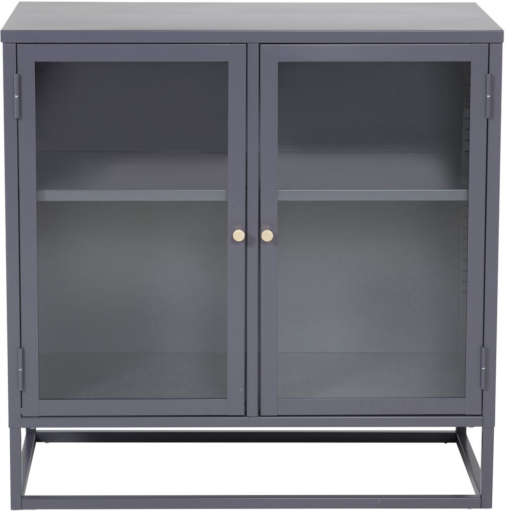 Torsn�s Schrank mit T�ren - Hellgrau